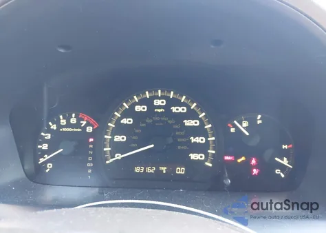 2006 Honda Accord 2.4 Ex from USA, damaged, VIN 1HGCM56716A071165